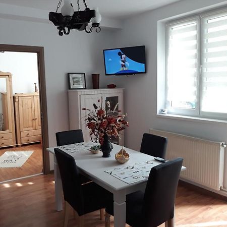 Sibiu Home 1 מראה חיצוני תמונה
