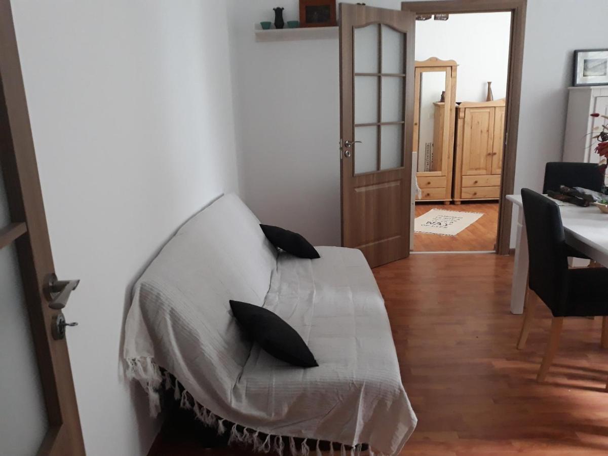 Sibiu Home 1 מראה חיצוני תמונה