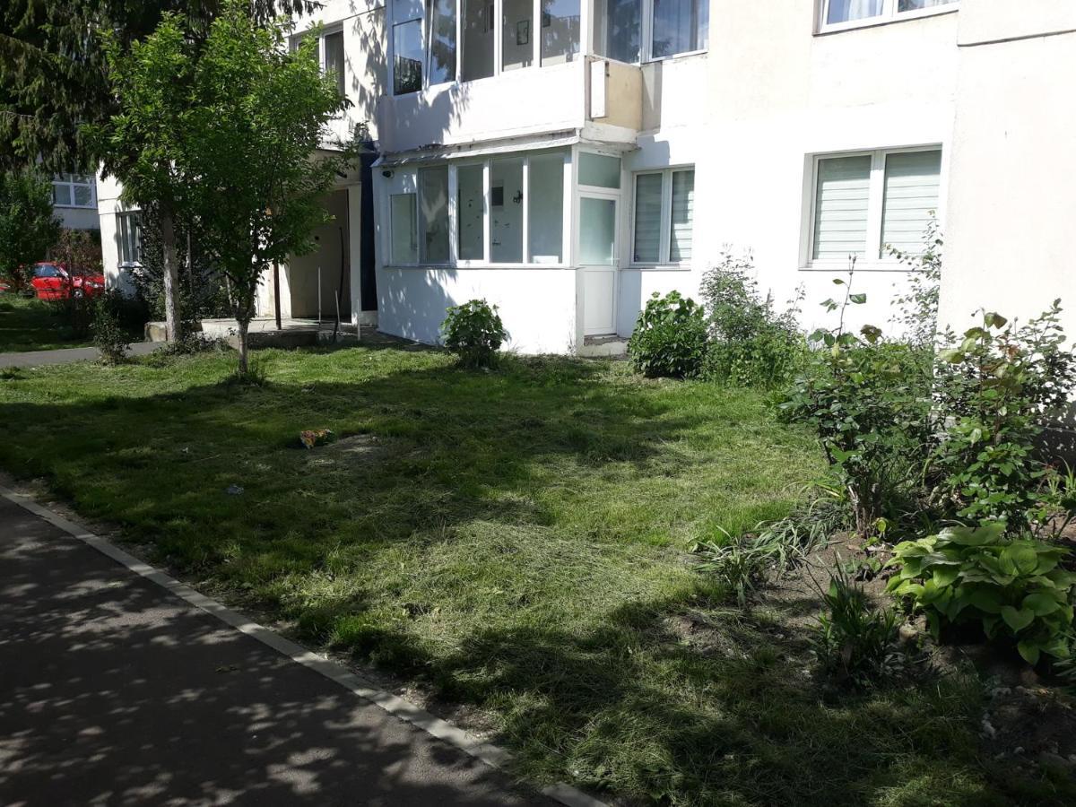 Sibiu Home 1 מראה חיצוני תמונה