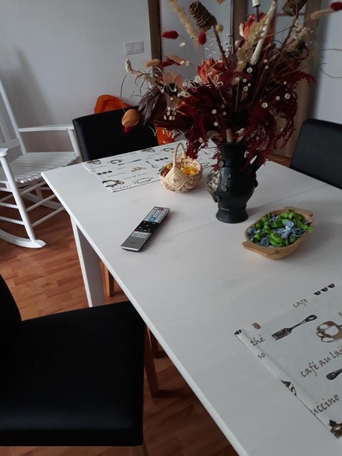 Sibiu Home 1 מראה חיצוני תמונה