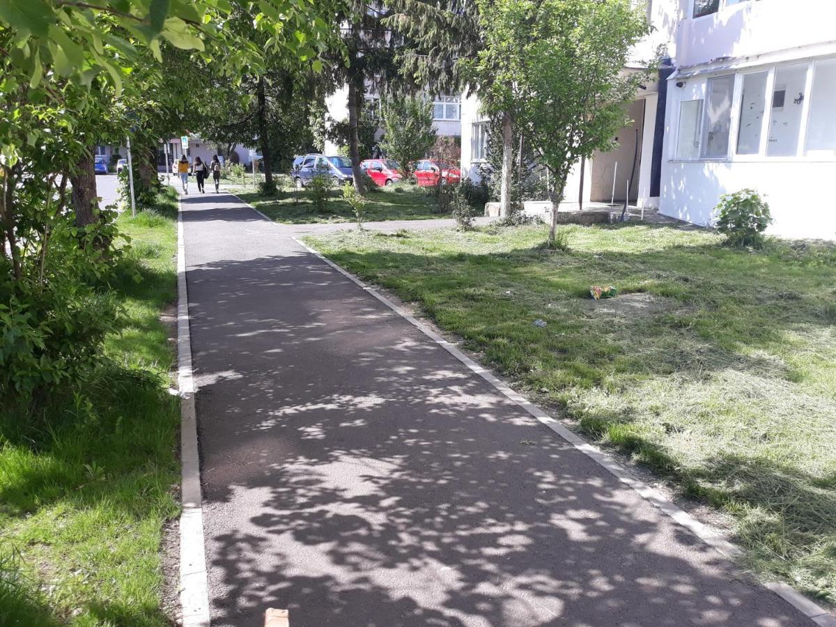 Sibiu Home 1 מראה חיצוני תמונה