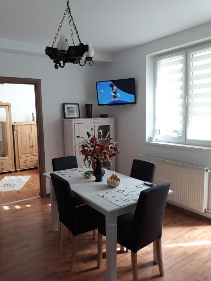 Sibiu Home 1 מראה חיצוני תמונה