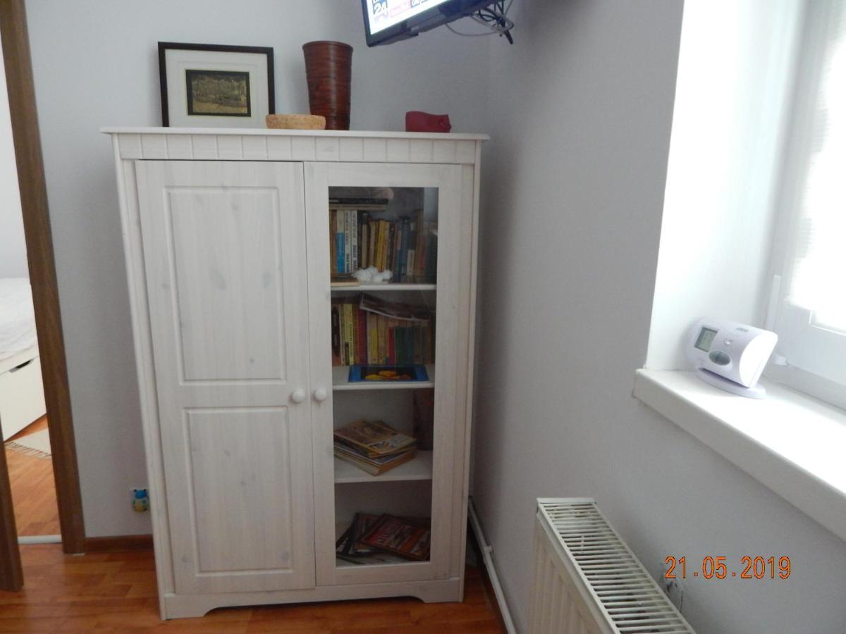 Sibiu Home 1 מראה חיצוני תמונה