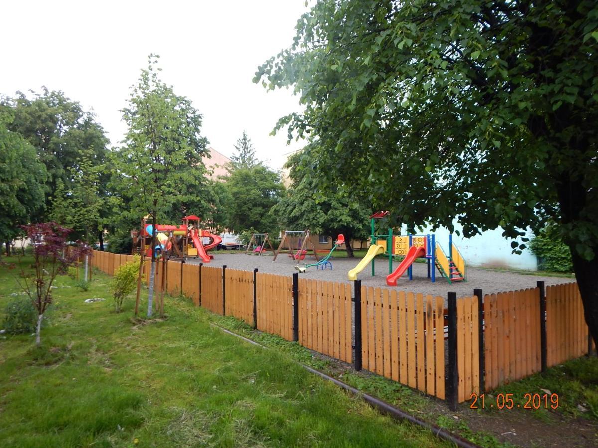 Sibiu Home 1 מראה חיצוני תמונה