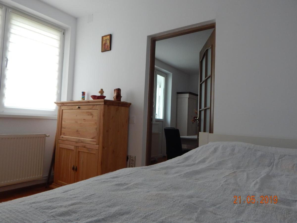 Sibiu Home 1 מראה חיצוני תמונה