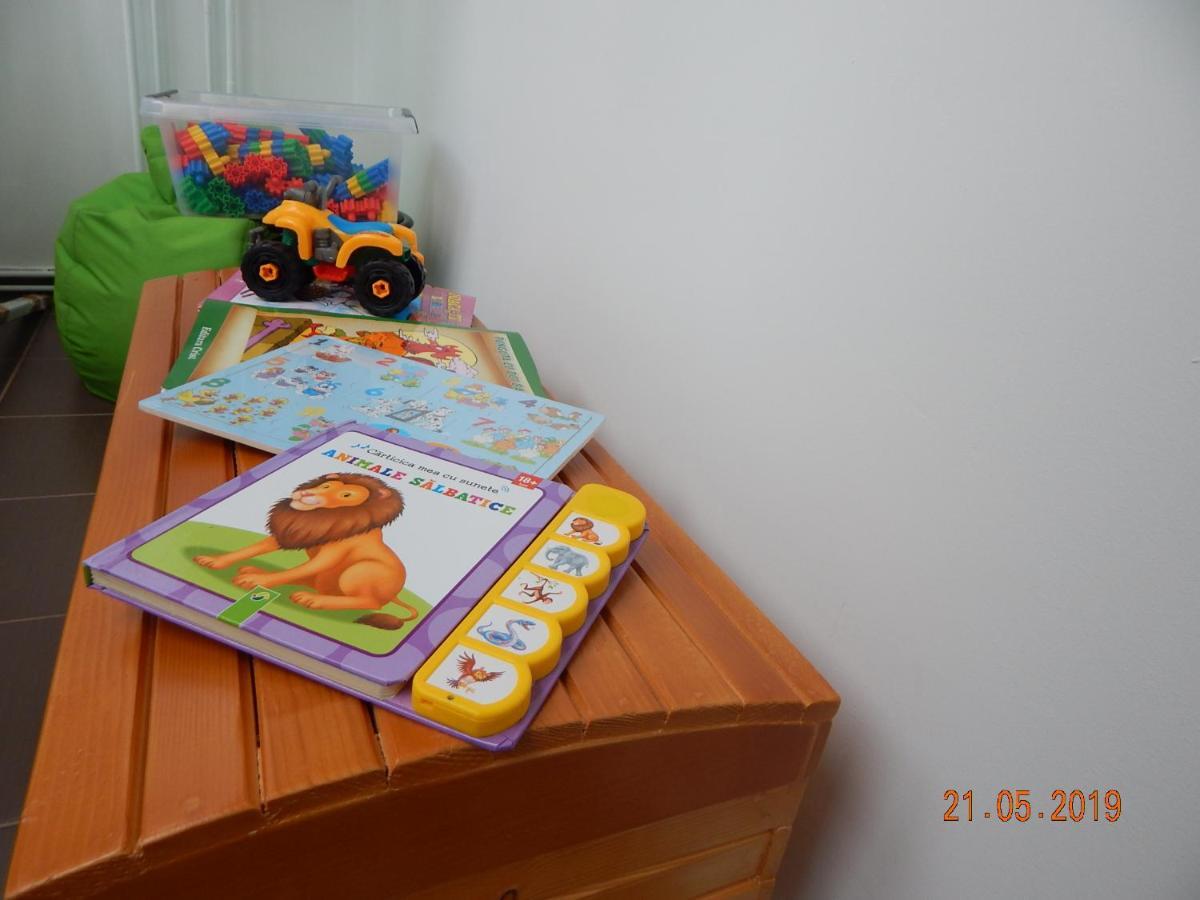 Sibiu Home 1 מראה חיצוני תמונה