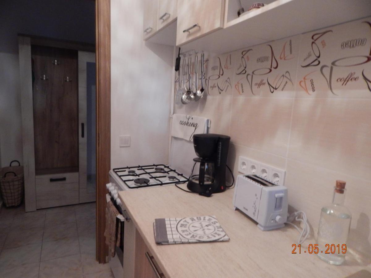 Sibiu Home 1 מראה חיצוני תמונה