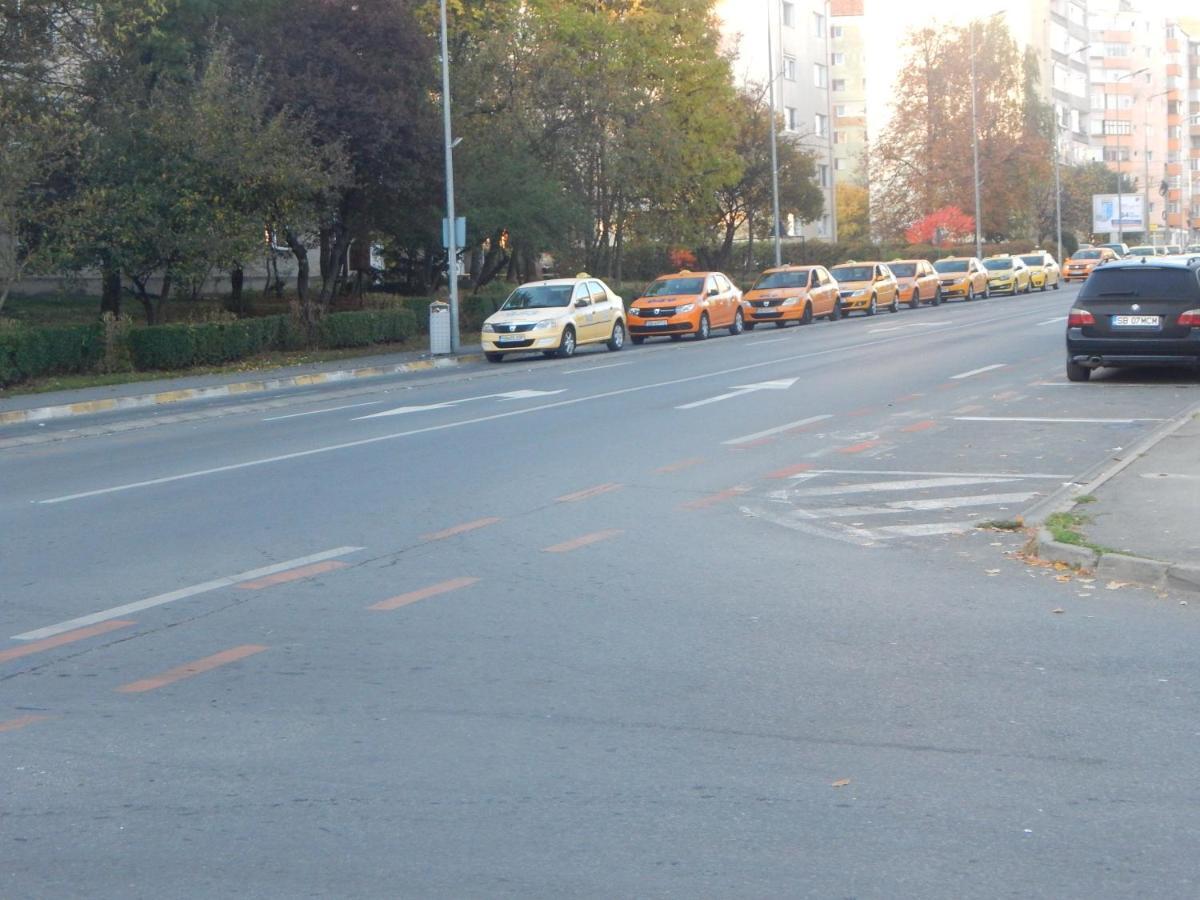 Sibiu Home 1 מראה חיצוני תמונה