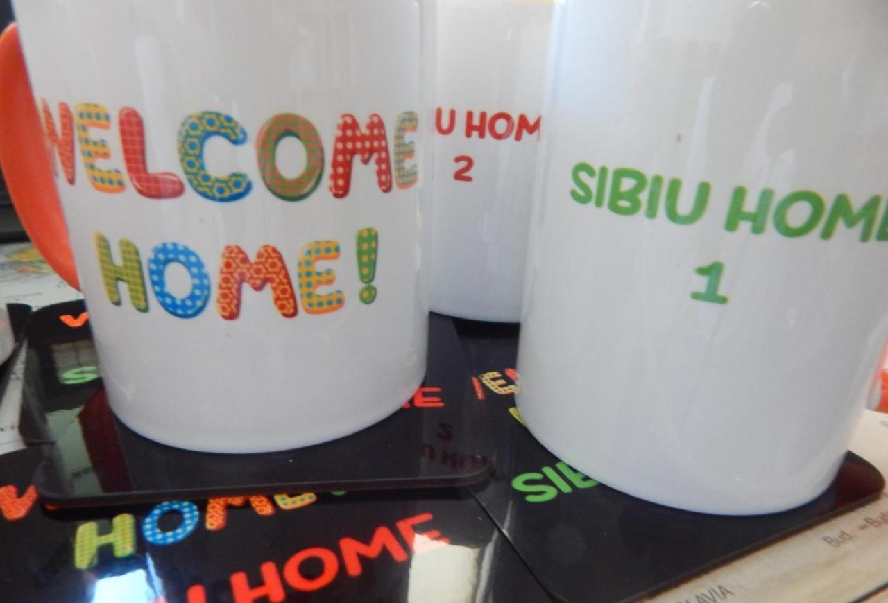 Sibiu Home 1 מראה חיצוני תמונה